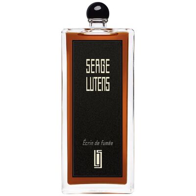 Serge Lutens Écrin De Fumée edp 50ml